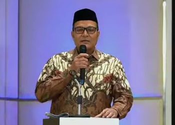 Ketua Komisi VII DPRA: Santripreneur, Pilar Ekonomi Baru Aceh