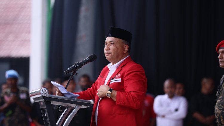 Mantan Wakil Panglima GAM, Abu Razak, Meninggal Dunia di Tanah Suci