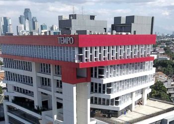 Tempo Kembali Diteror, Kali Ini Dikirimi Paket Isi 6 Bangkai Tikus