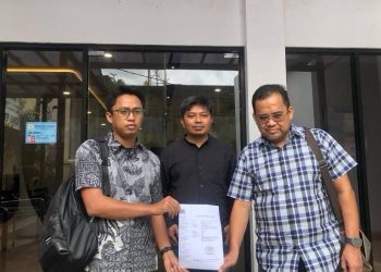 Komite Keselamatan Jurnalis Laporkan Teror terhadap Tempo ke Komnas HAM