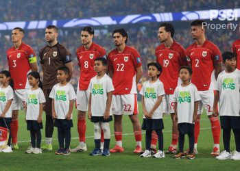 Usai Kalah dari Australia, Timnas Indonesia Fokus Persiapan Lawan Bahrain