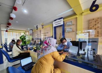 Ditjen Pajak Hapus Sanksi Telat Lapor SPT Tahunan sampai 11 April 2025