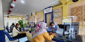 Ditjen Pajak Hapus Sanksi Telat Lapor SPT Tahunan sampai 11 April 2025