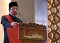 Jadikan Masjid Sumber Manfaat bagi Umat