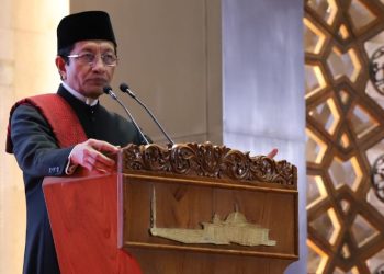 Jadikan Masjid Sumber Manfaat bagi Umat