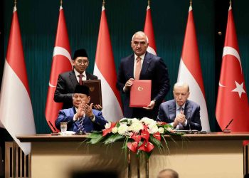 Gubernur Mualem Sambut Rencana Produksi Film Aceh-Ottoman, Siap Beri Dukungan Penuh