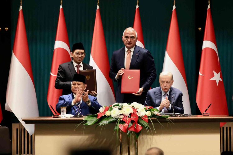 Gubernur Mualem Sambut Rencana Produksi Film Aceh-Ottoman, Siap Beri Dukungan Penuh