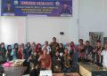 25 Pengelola Perpustakaan SMA di Bener Meriah Dilatih Aplikasi Inlislite