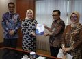 Bunda PAUD Aceh Perkuat Sinergi Pendidikan Anak Usia Dini dengan Dirjen PAUD Dikdasmen