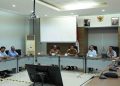 Bupati Monas Curhat ke USK, Mohon Dukungan Bangun Simeulue