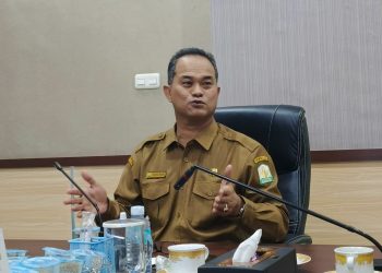 Kadis Syariat Islam Apresiasi Razia Syariat oleh Wali Kota Banda Aceh