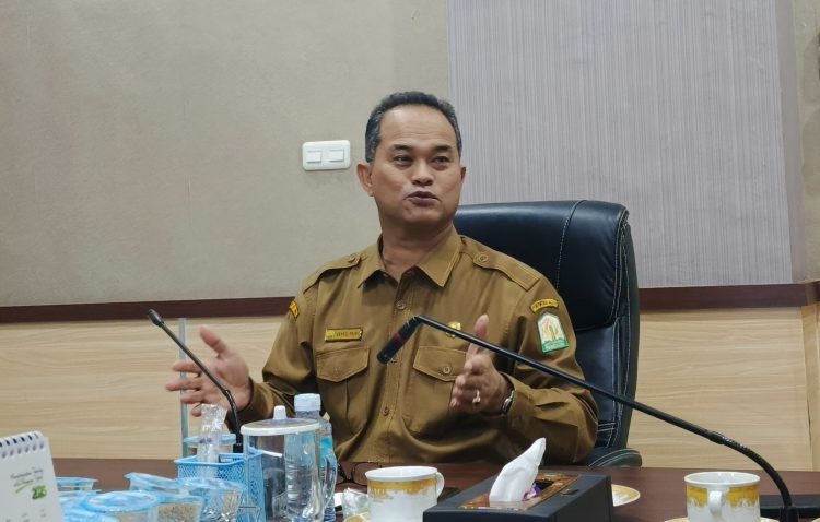 Kadis Syariat Islam Apresiasi Razia Syariat oleh Wali Kota Banda Aceh