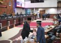 DPR Aceh Tetapkan 12 Rancangan Qanun Prioritas 2025