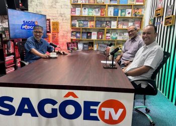 Dosen Thailand Apresiasi Peran Sagoe TV dalam Mendorong Literasi di Aceh