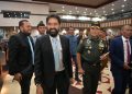 Gubernur Aceh Muzakir Manaf Paparkan LKPJ di Rapat Paripurna DPRA