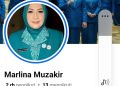 Waspada Akun Palsu Catut Nama Ketua TP PKK Aceh Bergentayangan di Medsos