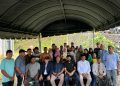 PSU Pilkada Sabang di TPS 02 Paya Seunara Digelar Hari Ini