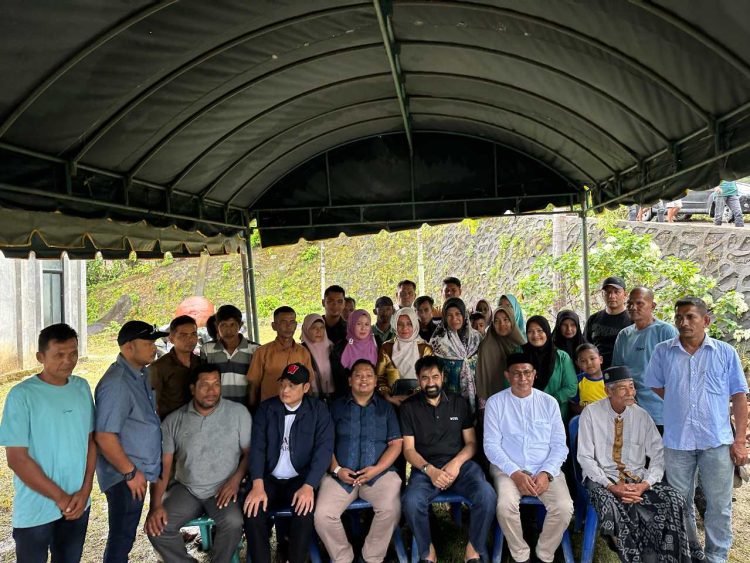 PSU Pilkada Sabang di TPS 02 Paya Seunara Digelar Hari Ini