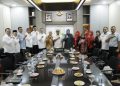 Ketua TP PKK Aceh Instruksikan Pembentukan YJI di Seluruh Kabupaten Kota