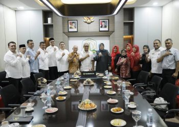 Ketua TP PKK Aceh Instruksikan Pembentukan YJI di Seluruh Kabupaten Kota