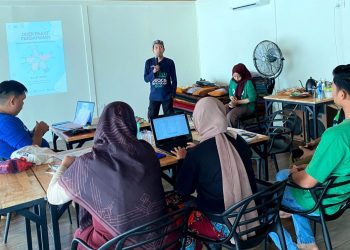 Duek Pakat Perdamaian, Generasi Muda Aceh Perkuat Silaturahmi Lintas Iman