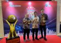 Aceh Raih 3 Penghargaan di Top BUMD Awards 2025