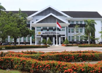 Universitas Syiah Kuala: Warisan Ulama Besar dan Jembatan Budaya Aceh-Semenanjung