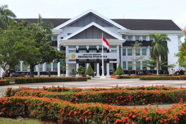 Universitas Syiah Kuala: Warisan Ulama Besar dan Jembatan Budaya Aceh-Semenanjung