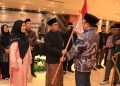 Kemenag Berangkatkan 20 Dai dan Daiyah Indonesia ke Uni Emirat Arab
