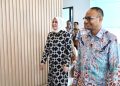 Ketua PKK Aceh Dorong Percepatan Bantuan Rumah untuk Masyarakat dan Eks Kombatan GAM