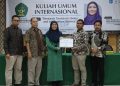 Kurator Digital, Wajah Baru Profil Lulusan Prodi Ilmu Perpustakaan UIN Ar-Raniry