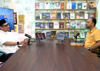 Lukmanul Hakim Dukung Aceh Menjadi Destinasi Utama Wisata Halal di Asia Tenggara