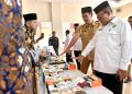 Masa Tunggu Terlalu Lama, Plt Sekda Pemerintah Aceh Terus Perjuangkan Tambahan Kuota Haji