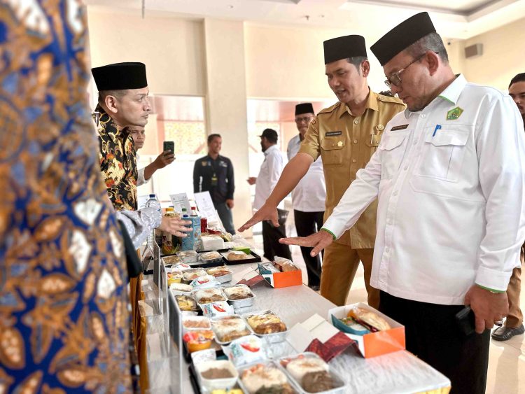 Masa Tunggu Terlalu Lama, Plt Sekda Pemerintah Aceh Terus Perjuangkan Tambahan Kuota Haji