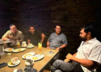 Menekraf Sambut Positif Rencana Pembentukan Badan Ekonomi Kreatif di Aceh