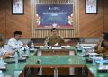 Pemerintah Aceh Bahas Langkah Hibah Rumah Sakit Regional ke Pemkab Aceh Tengah