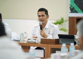 Bonus Atlet PON Akan Segera Dibayarkan, Plt Sekda Aceh: Juga Peraih Medali Peparnas