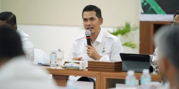 Bonus Atlet PON Akan Segera Dibayarkan, Plt Sekda Aceh: Juga Peraih Medali Peparnas
