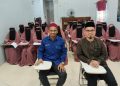 Prodi Pendidikan Bahasa Arab UIA Sosialisasi Program RPL di Darul Lughah Al-Arabiyah