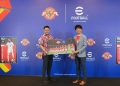 Timnas Indonesia Kini Sudah Bisa Dimainkan di Game Sepak Bola eFootball