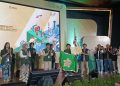 Mahasiswa USK Raih Dua Penghargaan di Anugerah Innovillage