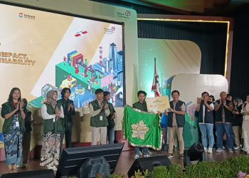 Mahasiswa USK Raih Dua Penghargaan di Anugerah Innovillage