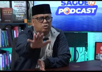 M Adli Abdullah Ajak Masyarakat Dukung Fadli Zon Garap Film Kekaisaran Ottoman dan Kesultanan Aceh