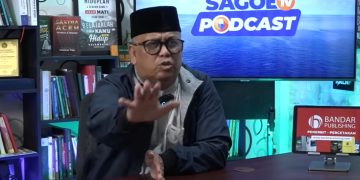 M Adli Abdullah Ajak Masyarakat Dukung Fadli Zon Garap Film Kekaisaran Ottoman dan Kesultanan Aceh