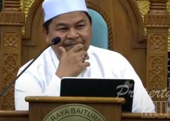 Rumah Tangga Sakinah Butuh Niat yang Lurus dan Ilmu yang Benar