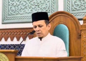 Mengelola Nafsu untuk Meningkatkan Ketaatan kepada Allah
