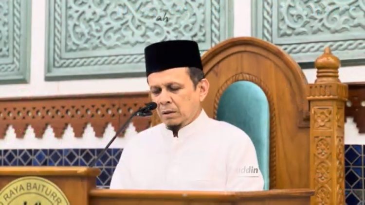 Mengelola Nafsu untuk Meningkatkan Ketaatan kepada Allah