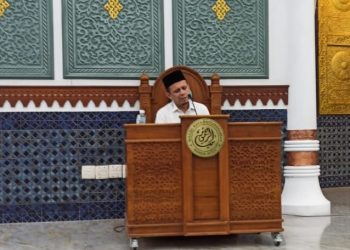 Makna Idulfitri dan Pendidikan Moral dalam Puasa Menurut Ulama