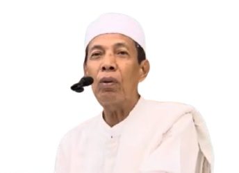 Rasulullah Anjurkan Umat Islam Berziarah ke Tiga Masjid Suci
