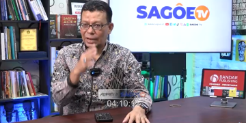 Wakil Ketua DPRK Banda Aceh, Musriadi